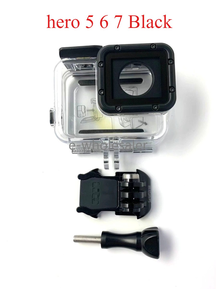 Genuine Waterproof Dive Housing Protective Case for GoPro Hero 3+ 