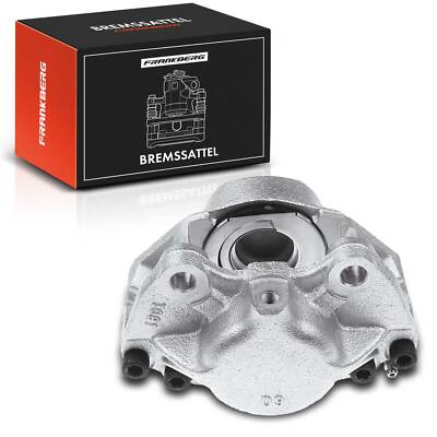 Bremssattel =60mm Vorne Links Für Mercedes-Benz R107 C107 SL