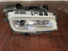 OEM 15+ Rolls-Royce Ghost Wraith Dawn Right Side Headlight RR5 RR5 RR6 7349998