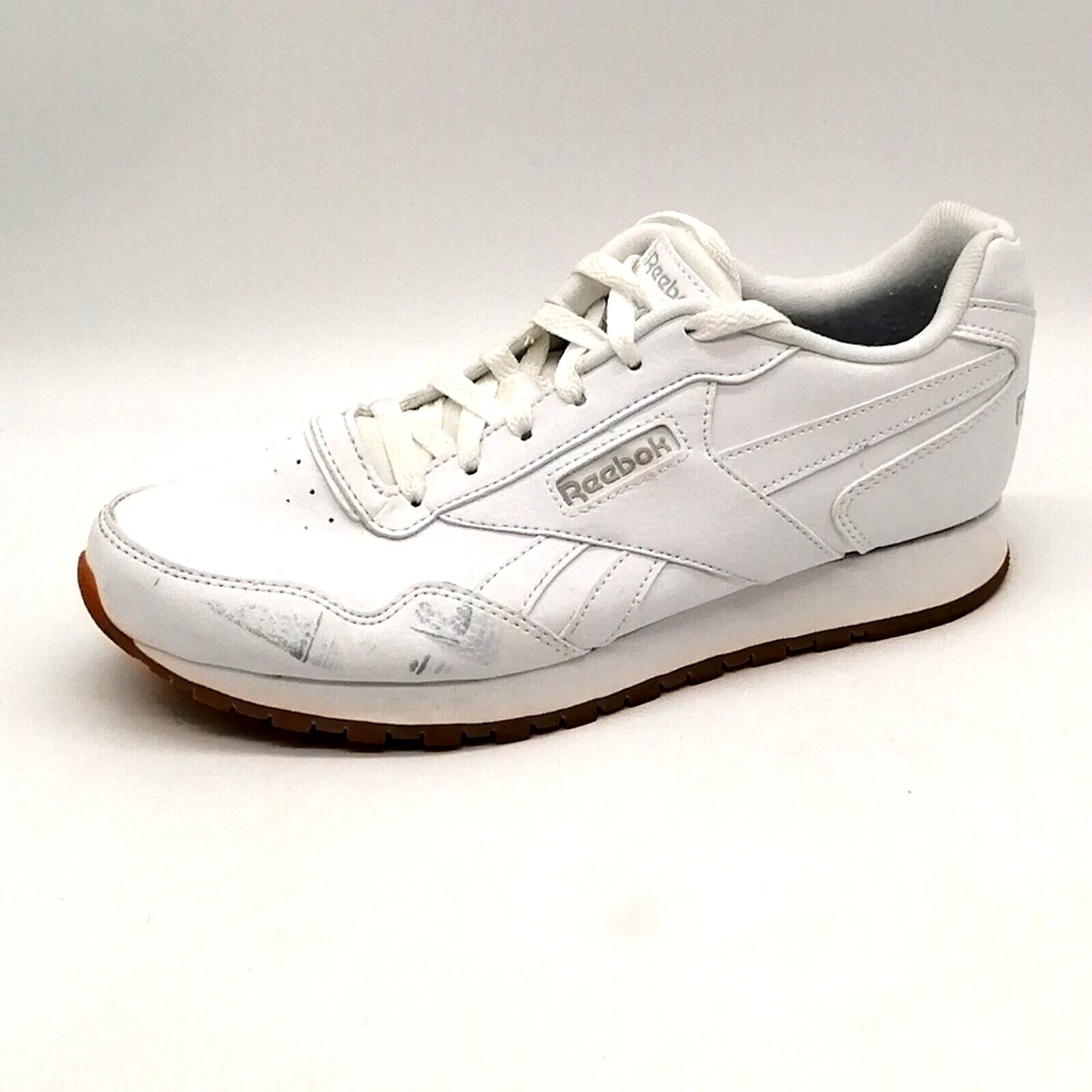Reebok flat shoes on sale