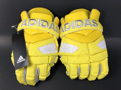 adidas lacrosse gloves