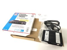 Zoom Model 5900 Home Phone Adapter for Skype