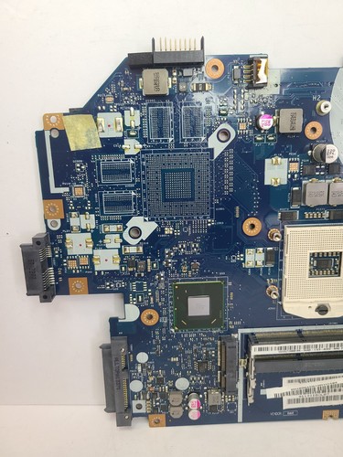 Acer Aspire V3 Laptop Motherboard | Intel rPGA-989 DDR3 | LA-7912P | Tested! - Picture 2 of 9