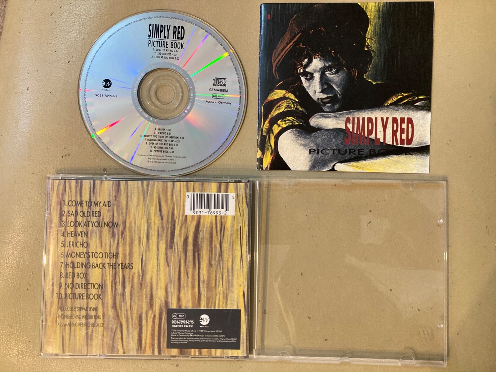 Ebay Item For Sale