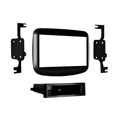 Metra Electronics Custom Fit Mounting Kit