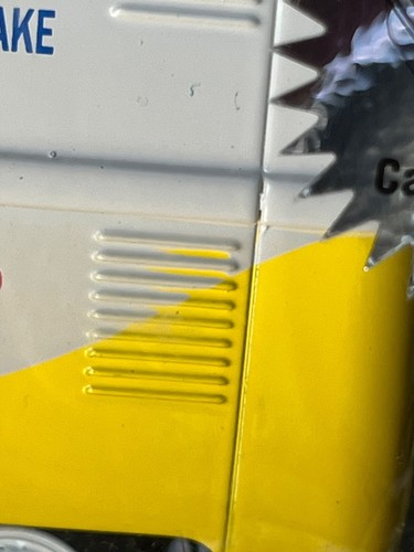 M2 Machines 1960’s Volkswagen Delivery Van 1:24 Scale Hostess Twinkies Sealed - Picture 7 of 19