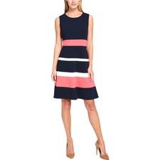 tommy hilfiger work dresses