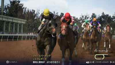 Winning Post 10 2025 (Nintendo Switch) Japanese Version | eBay