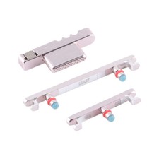 2 Colors) NEW ORI On /Off Power Volume Side Buttons Set for OnePlus 8T 7T Pro 7 Pro 6T /1
