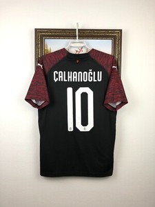 Calhanoglu Jersey | eBay