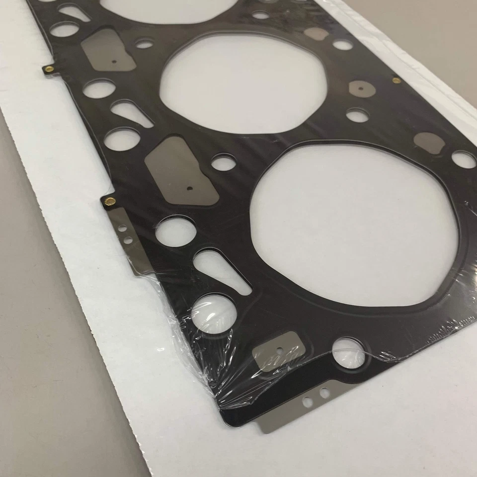 Junta de culata MAHLE para Dodge Ram 54557A Foto 3 de 4