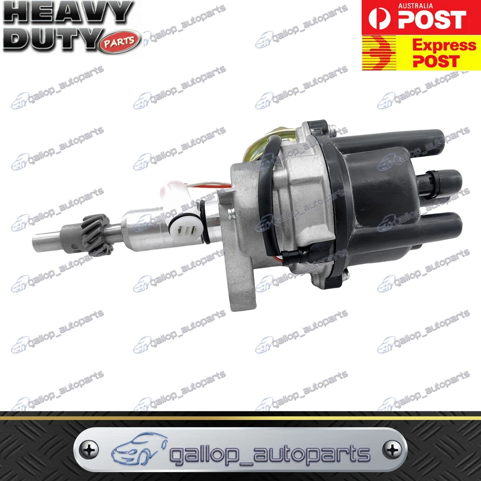 Electronic Distributor for Toyota Hilux RN70 for Land Cruiser RJ70 4Runner 22R - image 4 of 4