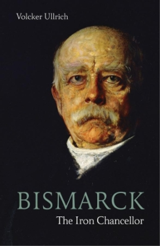 Volker Ullrich Bismarck (Tascabile)