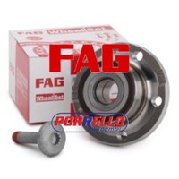 Fag Kit Radlager Hinterachse 713611000 FüR Audi A3 Q3 Vw Tiguan Passat