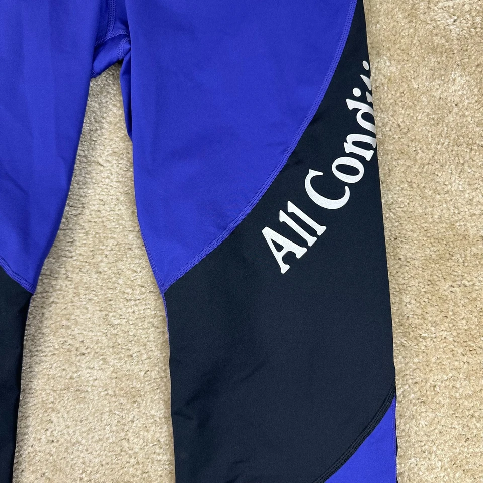 Mallas de entrenamiento atléticas Nike ACG para mujer XL negras equipo para todas las condiciones CK6872 Foto 4 de 4