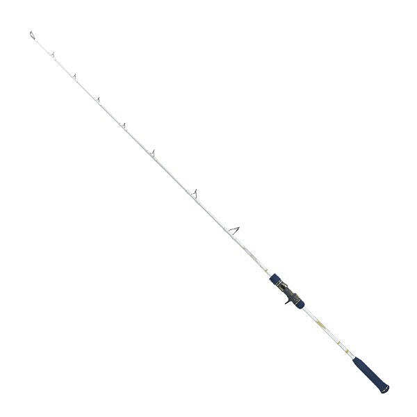 Xesta Offshore Rod Slow Emotion for Power Pitch Jerk B57-PPJ