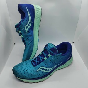 saucony breakthru 3