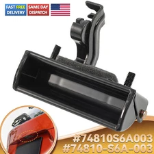 For 07~13 Honda Fit 74810-S6A-003 US Liftgate Tailgate Hatch-Handle Trunk Handle