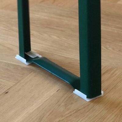 Bierbank-Bodenschoner Willi's Überzieher 1 Set | eBay