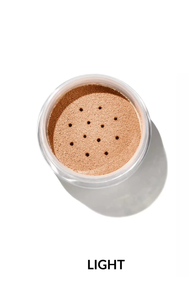 Avon Makeup + Care Mineral Loose Powder Foundation 6 g | LIGHT - Image 2 of 4