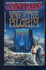 Way Of The Pilgrim - Mass Market Paperback By Dickson, Gordon R - ACCEPTABLE