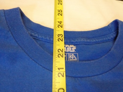 Kentucky Wildcats The Force Is With Us Star Wars Blue Youth XL T Shirt - Picture 5 of 6