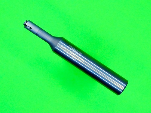 HORN M306.0012.01A VHM Wendeplattenfräser mit Innenkühlung NEU - Zdjęcie 2 z 8