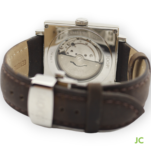 JOOP! tm 452 1 reloj de pulsera para hombres - Imagen 5 de 6