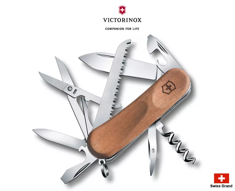 NAVAJA BOLSILLO VICTORINOX