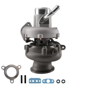 Turbolader for Opel Insignia/Zafira 2.0 CDTi B20DTH 170PS 95521391