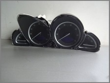Mercedes R230 mph Tacho Kombiinstrument 2305405211 VDO 110.080.091/054 Original Mercedes R230 mph Tacho Kombiinstrument 2305405211 VDO 110.080.091/054 Original