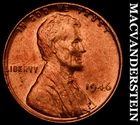 1946 Lincoln Wheat Cent - Choice Gem Brilliant Uncirculated  No Reserve #i5138