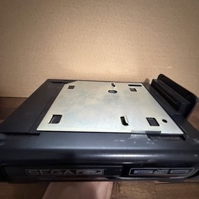 Untested Bundle Bulk Sega Genesis Model 1 & 2 Console 16bit 32x Megadrive & Disc