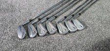 Nike Forged Pro Combo Irons 3-9 Iron Set