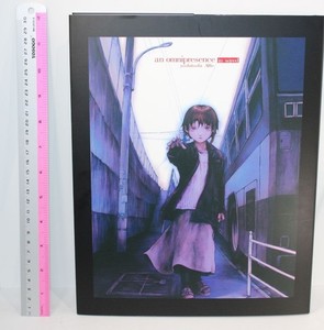 【未開封】an omnipresence in wired/『lain』 Amazon.co.jp: an omnipresence in wired『lain』 : ホーム
