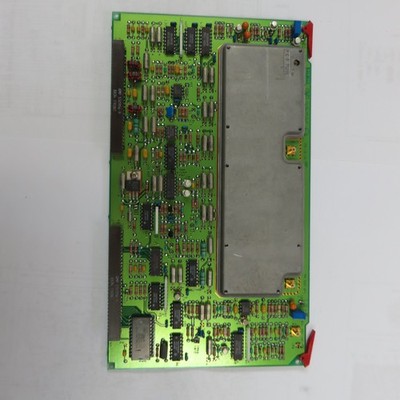 HP 8753X  Network Analyzer Reference Assembly 08753-60012