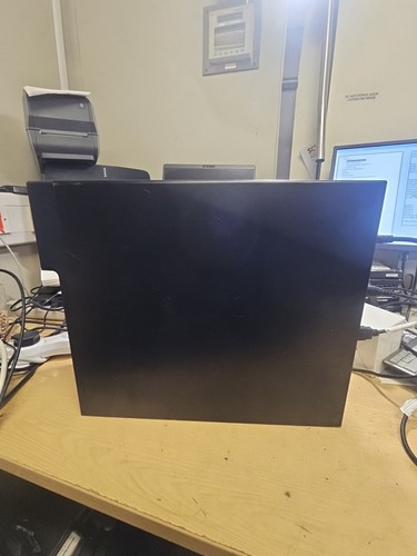 Dell Precision Tower 3620 Workstation Intel i7-7700 3.6Ghz 256GB SSD 32GB RAM(1 - Picture 10 of 22