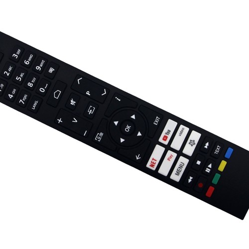 Télécommande de Remplacement CT-8564 pour Pièces LED RC45157 F9V94689 - Imagen 6 de 6