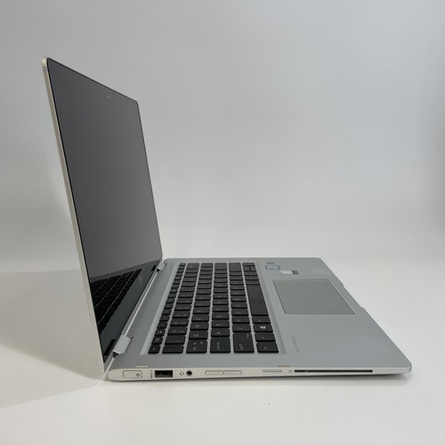HP EliteBook x360 1030 G2 FHD TOUCH i7-7600U 2.80GHz 8GB 512GB SSD Very Good - Picture 3 of 12