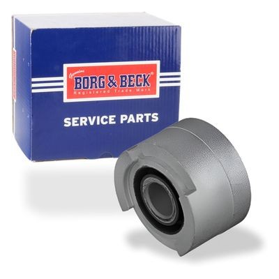 BORG & BECK BSK7811 Control/Trailing Arm Mounting Rear Right Left Upper