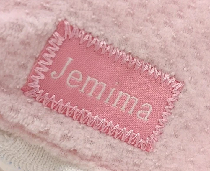 Kids Preferred Beatrix Potter Jemima Puddle Duck 9" Plush Toy Peter Rabbit 2008 - Image 4 of 4