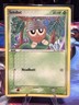 Pokémon Seedot 40HP EX Crystal Guardians 60/100 Common Basic Regular Card