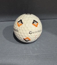 Taylormade TP5x Pix Prototype Ball