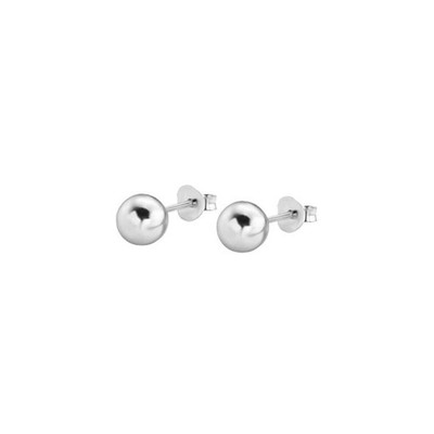 Lotus Silver Orecchini da donna LP3193-4/1 della collezione Pure