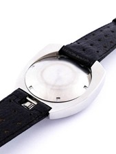 Omega Omega SEAMASTER RALLYE BULLHEAD Chronograph 2