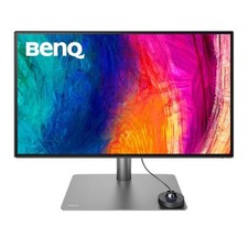 27" BenQ Creative Pro PD2725U Monitor, IPS, 100% sRGB/Rec.709, 95% DCI-P3, 3840x