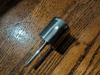 Smith & Wesson L Frame 686 - 3 Cylinder 6 Round .357 Magnum Stainless 