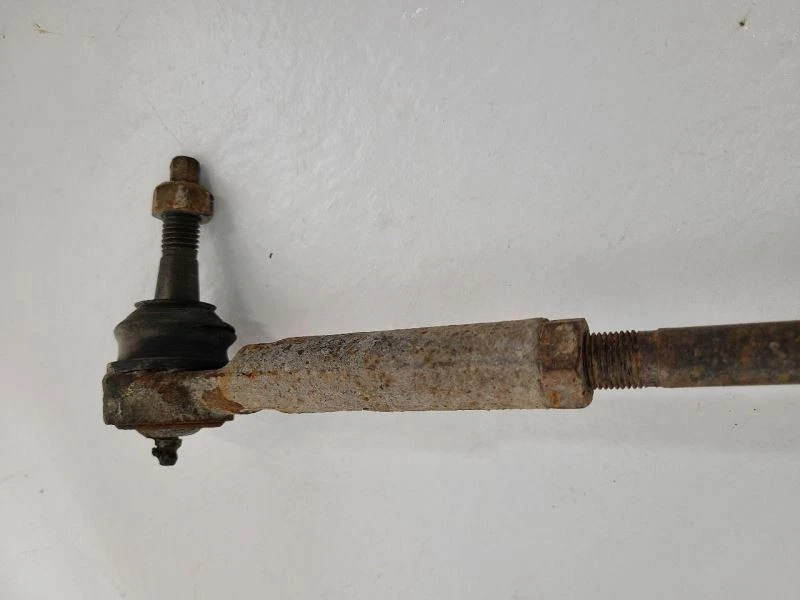 2009-2013 GMC SIERRA 1500 PICKUP Steering Gear Power Rack And Pinion 25972368 - Image 2 of 4