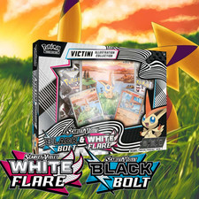 Victini Box Prices | Pokemon Black & White | Pokemon Cards