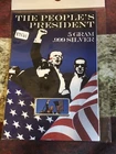 5 gram Silver Bar in Assay President Trump 2024 Limited To 10,000